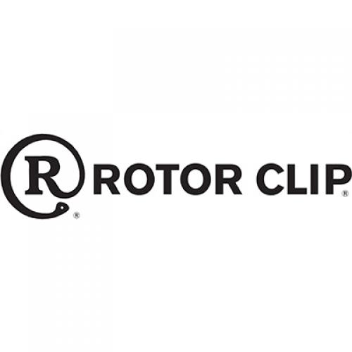 美國 ROTOR CLIP 擋圈卡簧、波形彈簧 - 360