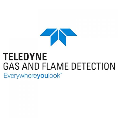 美國(guó) Teledyne Gas & Flame Detectio 氣體檢測(cè)儀-360