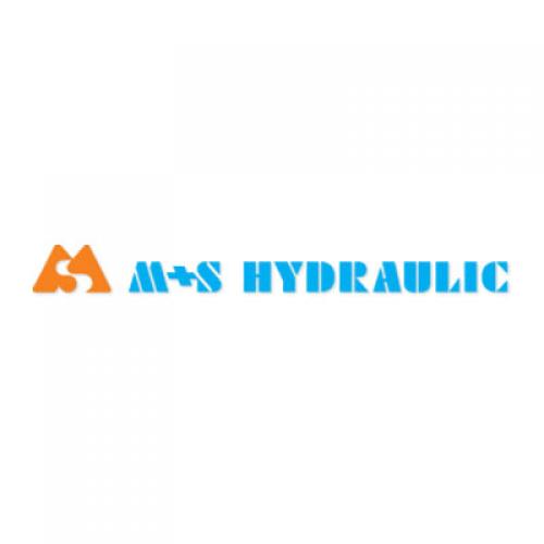 M+S HYDRAULIC 液壓馬達(dá)