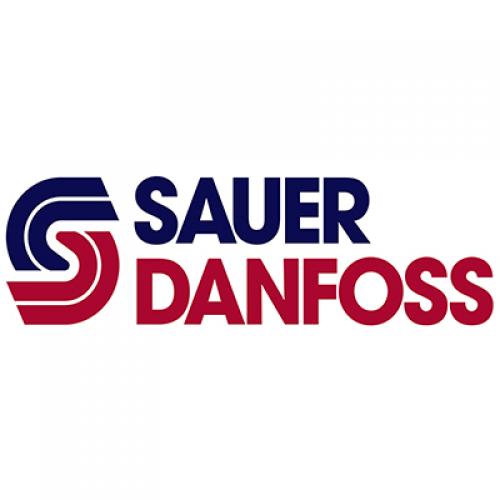 Sauer-Danfoss 液壓閥 泵